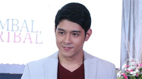 Jeric Gonzales on uploaders of his alleged nude .